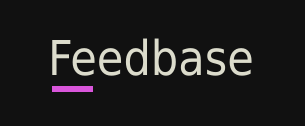 Feedbase